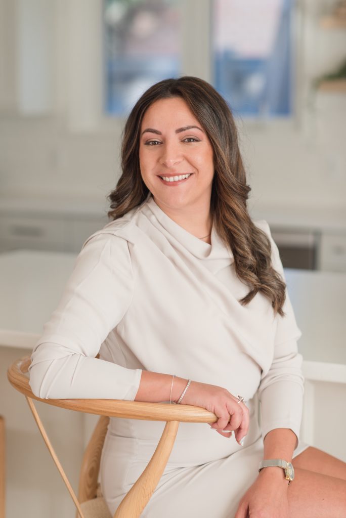 Nardine Shehadah