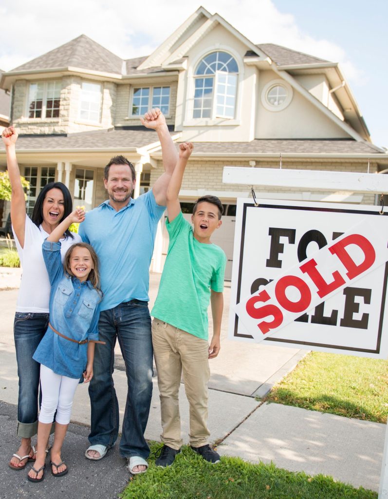 real estate services for sellers