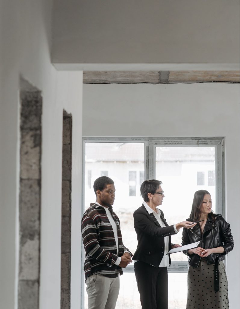 landlord services