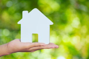 Green Home Sell my home