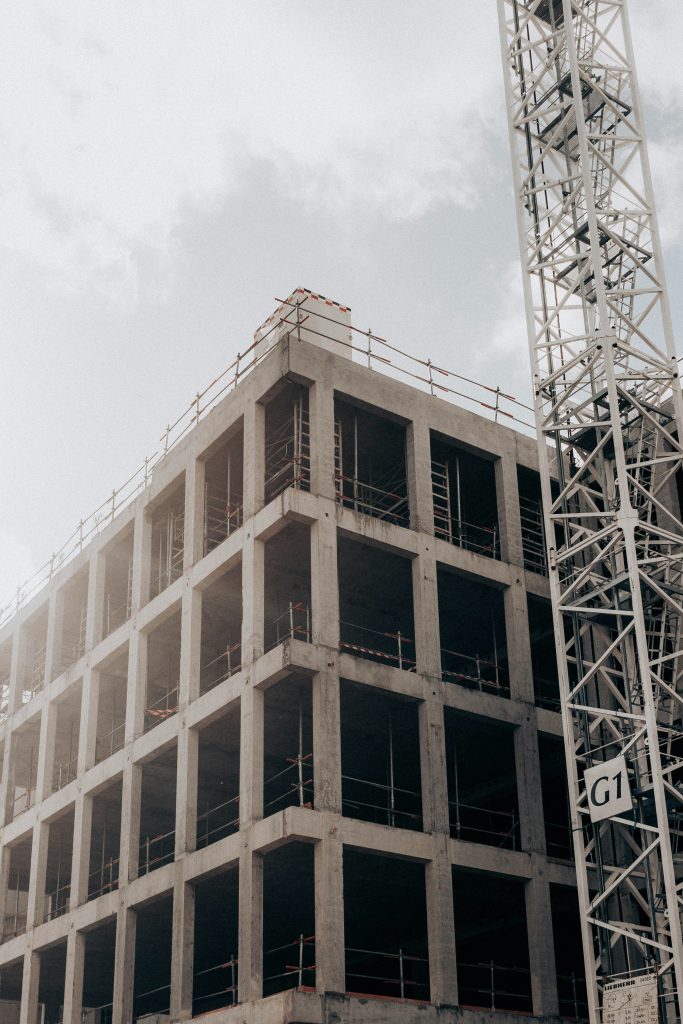 new-home-construction- Burlington